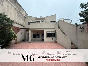 Casa venta - Villa Lugano