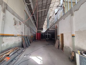 Alquiler Galpon 1320 M2 - Villa Soldati - Mixtura 3