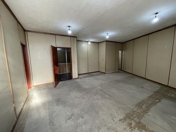 Alquiler Galpon 1320 M2 - Villa Soldati - Mixtura 3