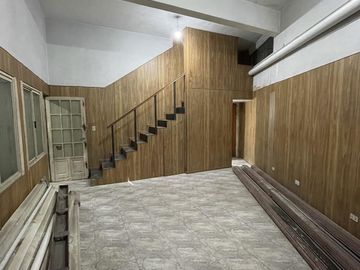 Alquiler Galpon 1320 M2 - Villa Soldati - Mixtura 3
