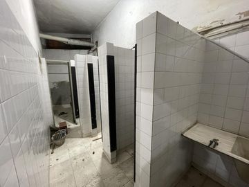 Alquiler Galpon 1320 M2 - Villa Soldati - Mixtura 3