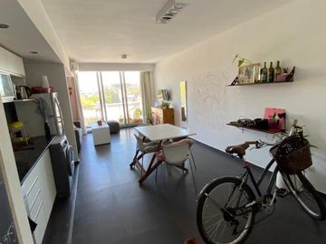 Av Córdoba 5500, Depto 2 Amb C/Balcón, Amenities, Luminoso y Moderno C/Cochera, Palermo