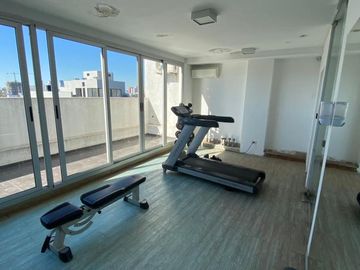 Av Córdoba 5500, Depto 2 Amb C/Balcón, Amenities, Luminoso y Moderno C/Cochera, Palermo
