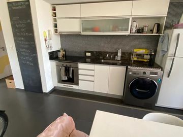 Av Córdoba 5500, Depto 2 Amb C/Balcón, Amenities, Luminoso y Moderno C/Cochera, Palermo