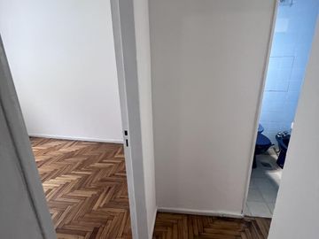 Depto 3 Ambientes en Flores | Muy Luminoso | Apto Profesional | Entre Nazca y Argerich