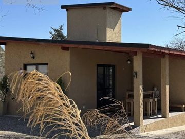 Casa en venta 2 dormitorios Santa Rosa de Calamuchita, Córdoba