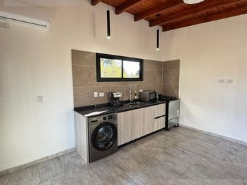 Casa en venta 2 dormitorios Santa Rosa de Calamuchita, Córdoba