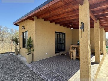 Casa en venta 2 dormitorios Santa Rosa de Calamuchita, Córdoba