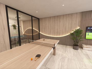 Venta Estudios para Estrenar sector La Carolina
