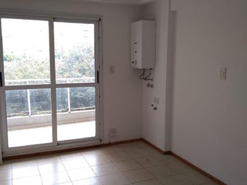 Departamento un dormitorio en venta centro Rosario