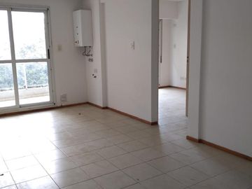 Departamento un dormitorio en venta centro Rosario