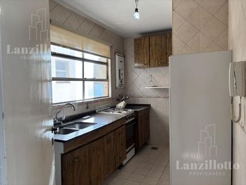 Departamento 3 ambientes en alquiler