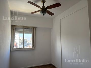 Departamento 3 ambientes en alquiler