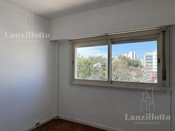 Departamento 3 ambientes en alquiler