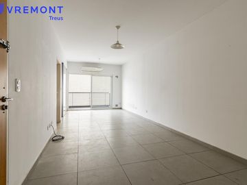 Nicolás Repetto 300 Departamento de 1 Ambiente Moderno con Balcón