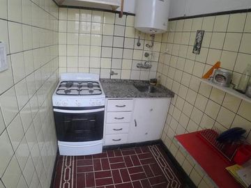 Departamento - San Telmo