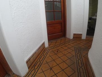 Departamento - San Telmo
