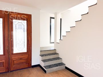 Casa en Alquiler en Las Tipas, Nordelta