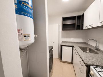 Departamento en Villa Urquiza