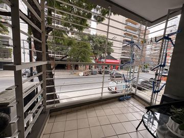 Departamento en Villa Urquiza