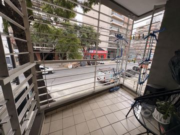 Departamento en Villa Urquiza