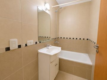 Departamento en Villa Urquiza