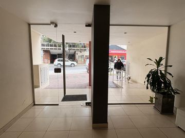 Departamento en Villa Urquiza