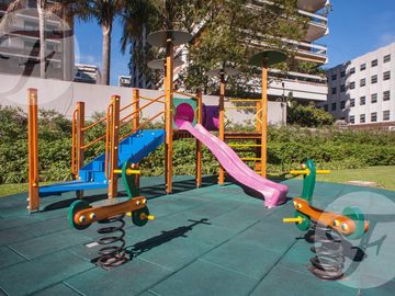 Departamento en Venta I Torre Astor Palermo