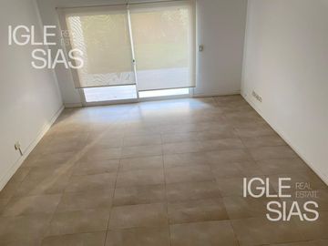 Triplex en venta con jardín en Portezuelo, Nordelta