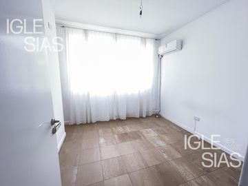 Triplex en venta con jardín en Portezuelo, Nordelta