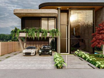 Casa en Venta en el Yacht