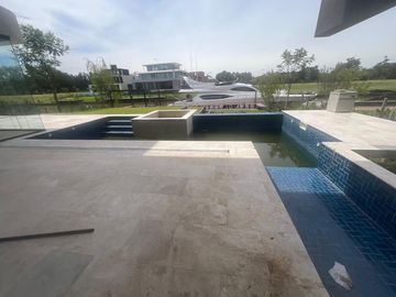 Casa en Venta en el Yacht