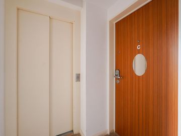 Venta Departamento Monoambiente Palermo Balcón