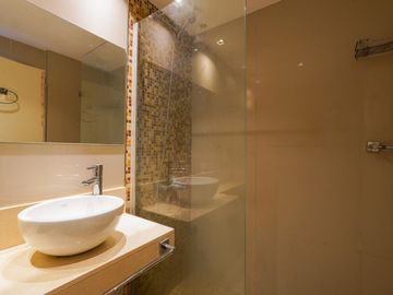 Venta Departamento Monoambiente Palermo Balcón
