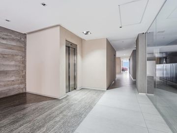 Venta Departamento Monoambiente Palermo Balcón
