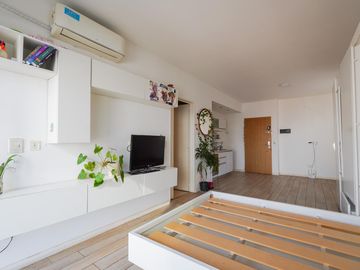 Venta Departamento Monoambiente Palermo Balcón