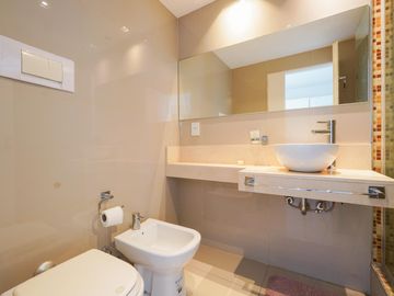 Venta Departamento Monoambiente Palermo Balcón