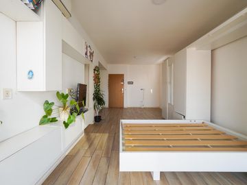 Venta Departamento Monoambiente Palermo Balcón