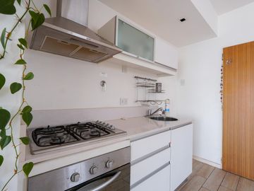 Venta Departamento Monoambiente Palermo Balcón
