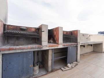 Venta Departamento Monoambiente Palermo Balcón