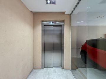 Venta Departamento Monoambiente Palermo Balcón