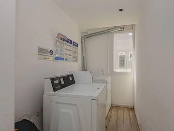 Venta Departamento Monoambiente Palermo Balcón