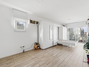 Venta Departamento Monoambiente Palermo Balcón