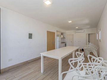Venta Departamento Monoambiente Palermo Balcón