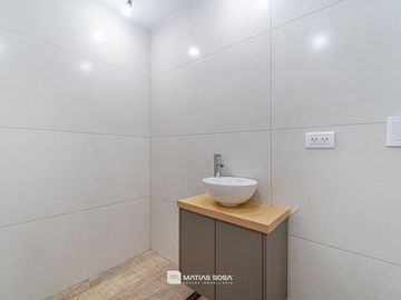 Venta - Departamento 2 ambientes - A estrenar - La Perla