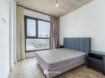 Venta - Departamento 2 ambientes - A estrenar - La Perla