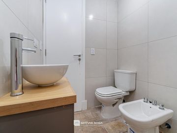 Venta - Departamento 2 ambientes - A estrenar - La Perla