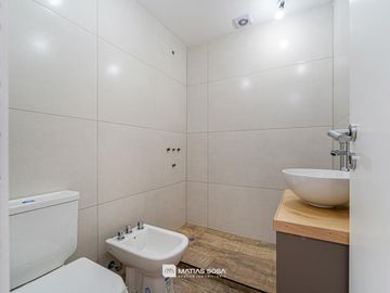 Venta - Departamento 2 ambientes - A estrenar - La Perla