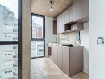 Venta - Departamento 2 ambientes - A estrenar - La Perla