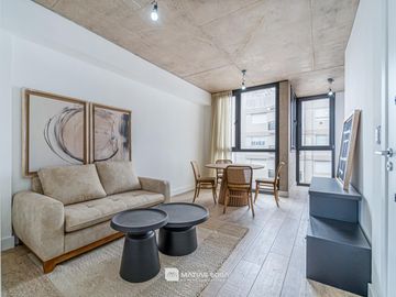 Venta - Departamento 2 ambientes - A estrenar - La Perla